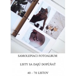 album 150 fotiek
