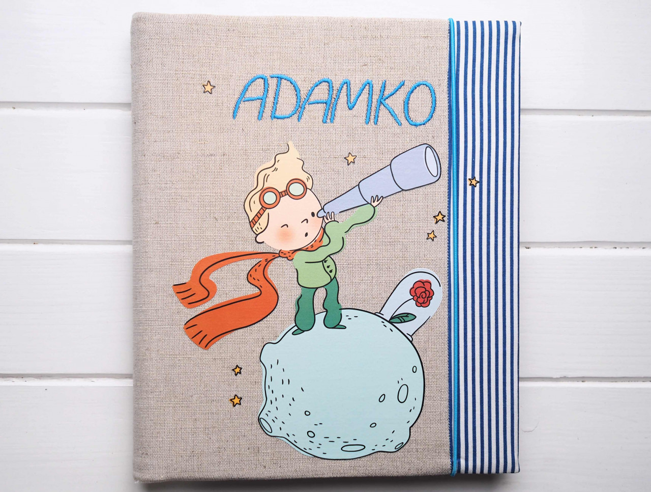 fotoalbum Adamko